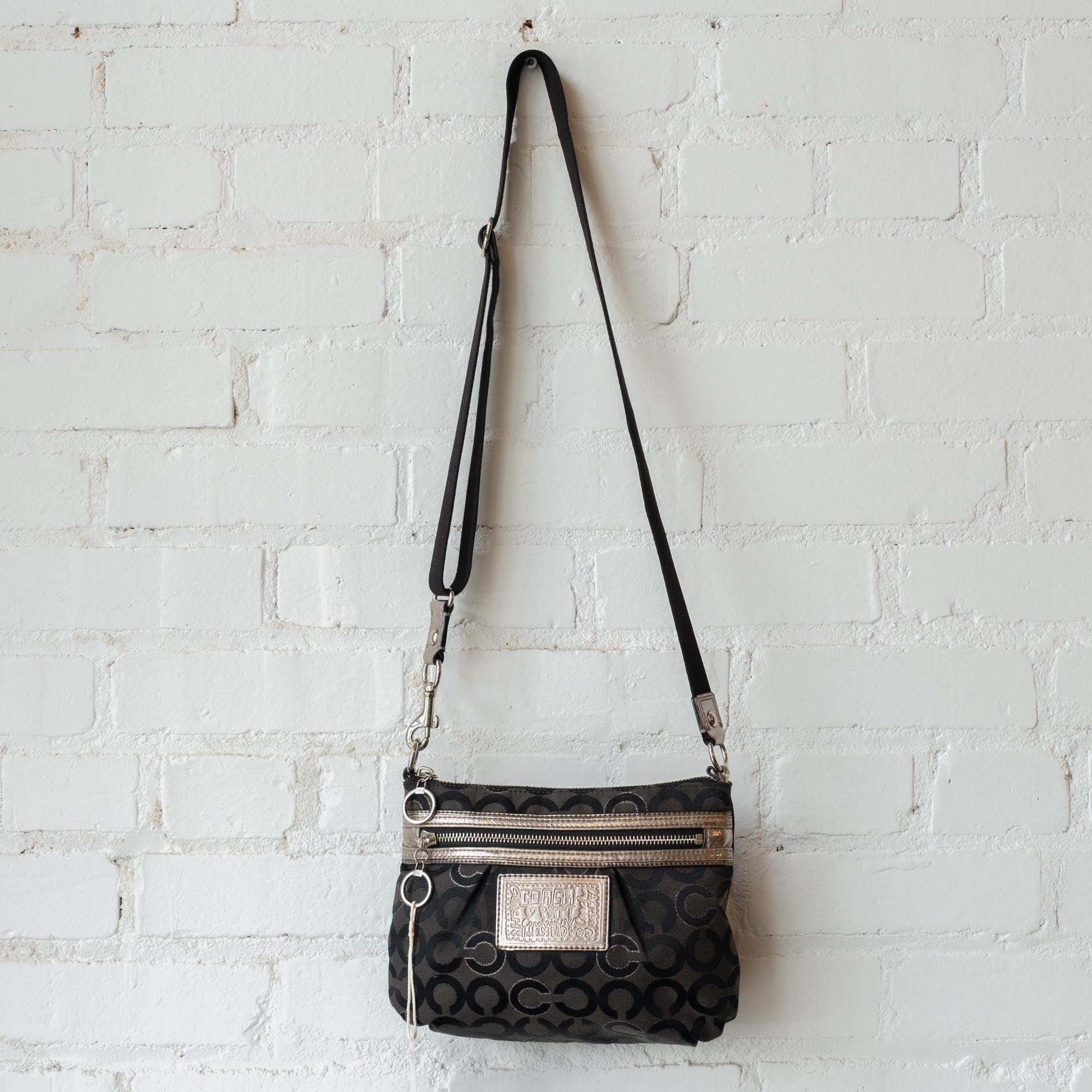 Poppy Coach Bags - Etsy