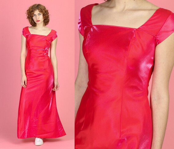 lara anastasia lace gown with flutter sleeves