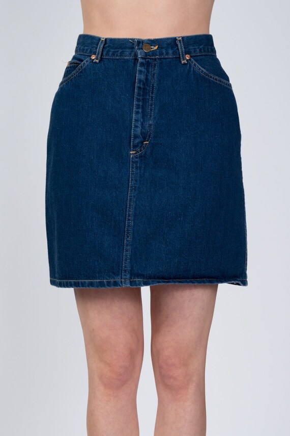 Lee rider jean skirts 2025