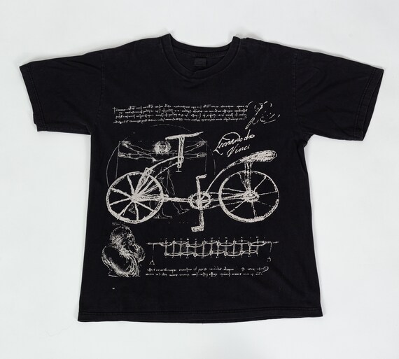 Da vinci online racing bike