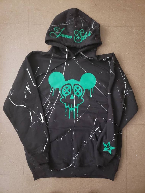 Drippy hoodies under $50 hotsell