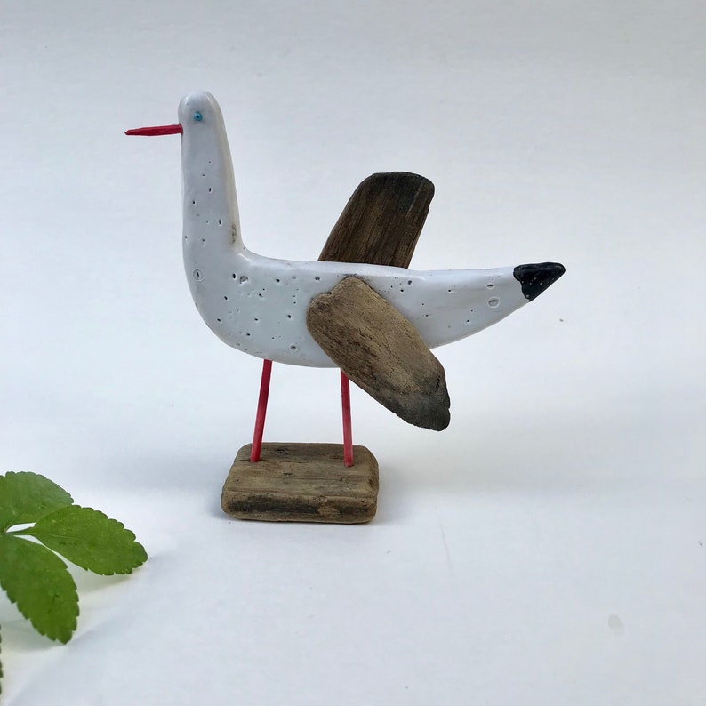 Qings Papier-mâché Model