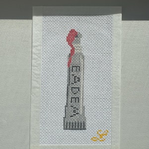 PRE-ORDER Eadem Lip Balm 13 Mesh Needlepoint Canvas