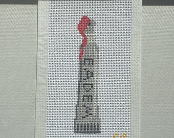 PRE-ORDER Eadem Lip Balm 13 Mesh Needlepoint Canvas