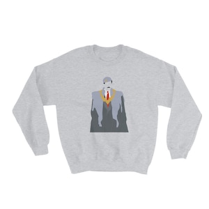 Coming to America - Eddie Murphy Original Art Sweatshirt