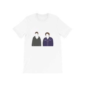 Superbad inspired t-shirt