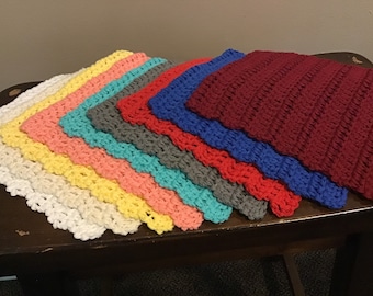 Dish cloth