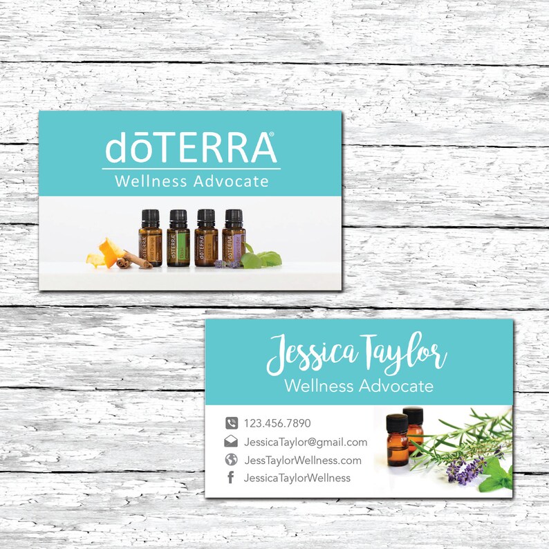 How Can I Start Selling doTERRA Essential Oils?
