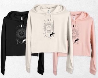 hoodie maternal original