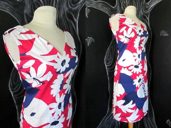 1960s Givenchy Dress. Vintage Couture Dress. Vinta