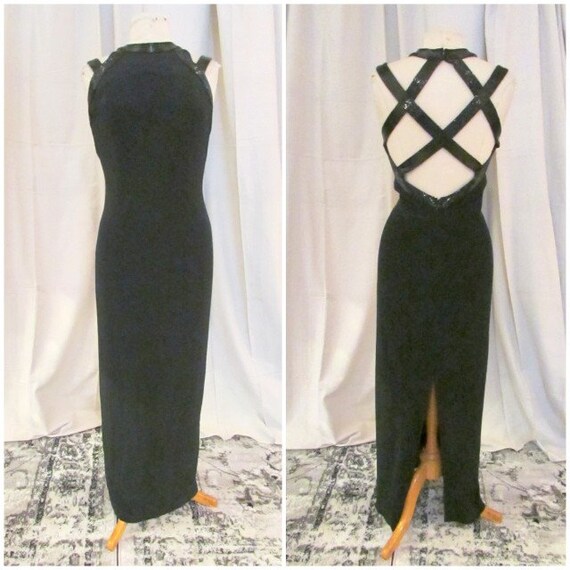 cache evening gowns