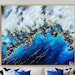 see more listings in the Navy Blue Oil Painting section