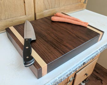 Hand Crafted Cutting Board