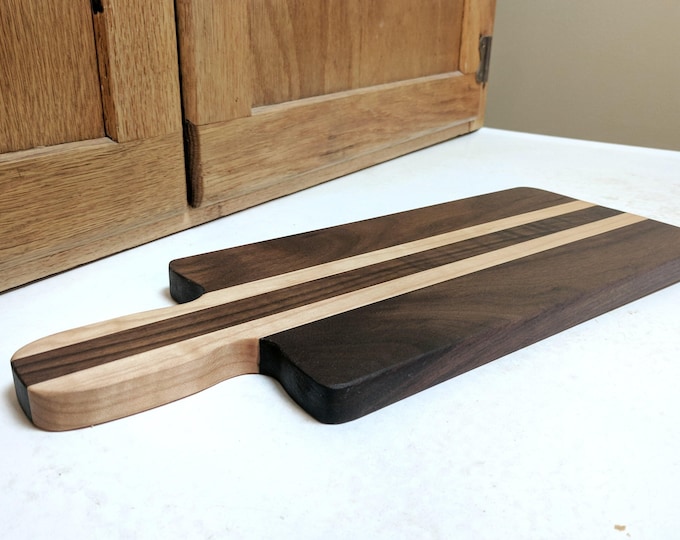 Hand Crafted Charcuterie / Bread Board