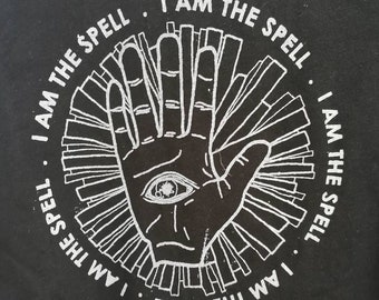 Spirit Wear - I Am the Spell