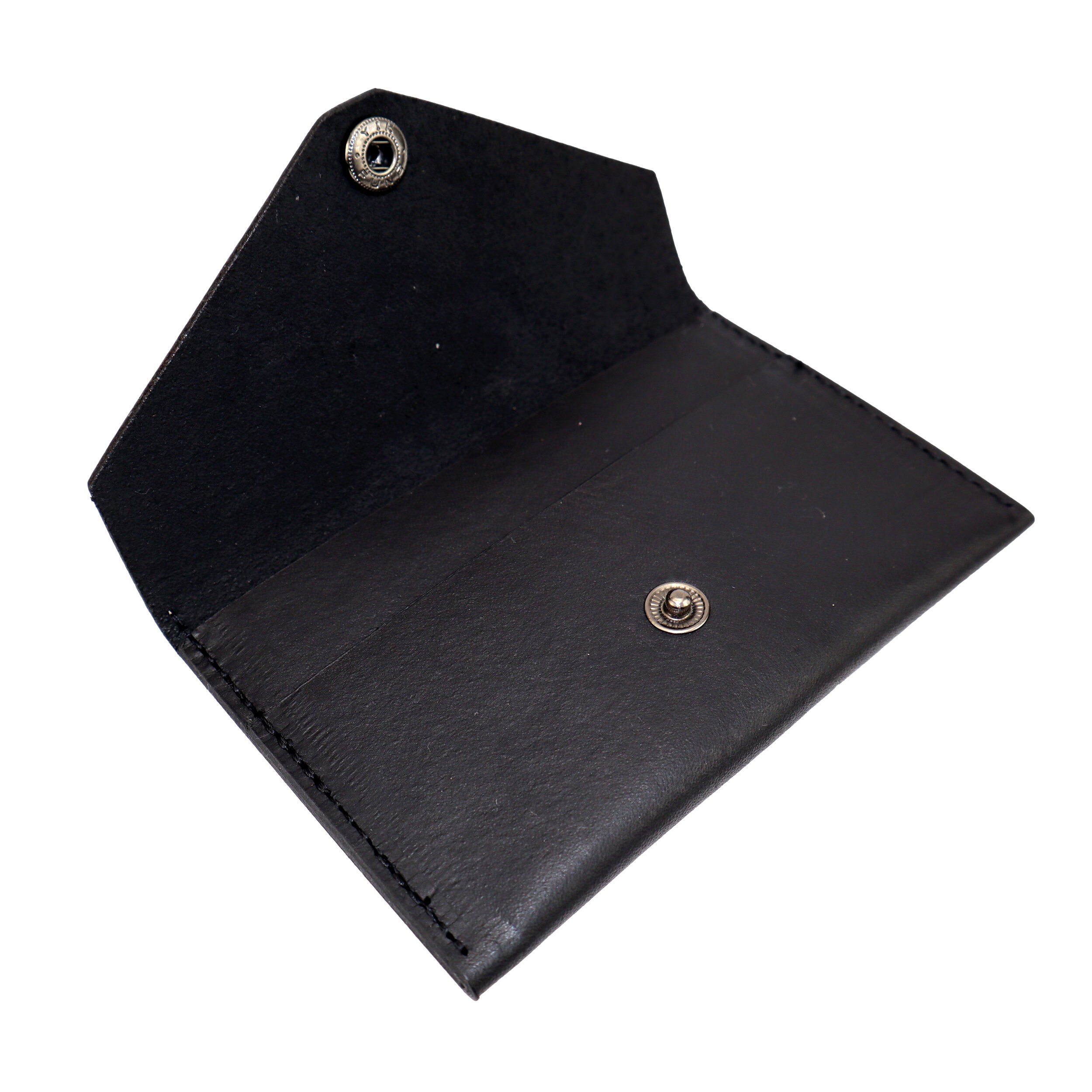 Leather Card Pouch