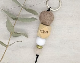 Bebe Pieds Porte Cle Etsy