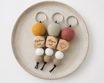 Keychain
