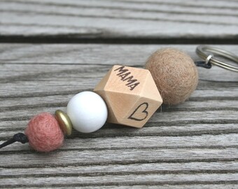 Bebe Pieds Porte Cle Etsy