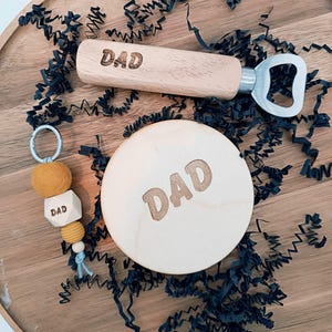 Gift set man gift dad gift idea