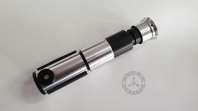 Even Piell Clone Wars hilt inspired Master EP