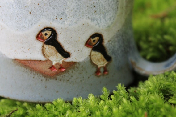 5 Reasons Puffins Win At Love