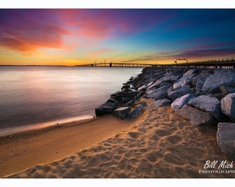 Sandy Point State Park