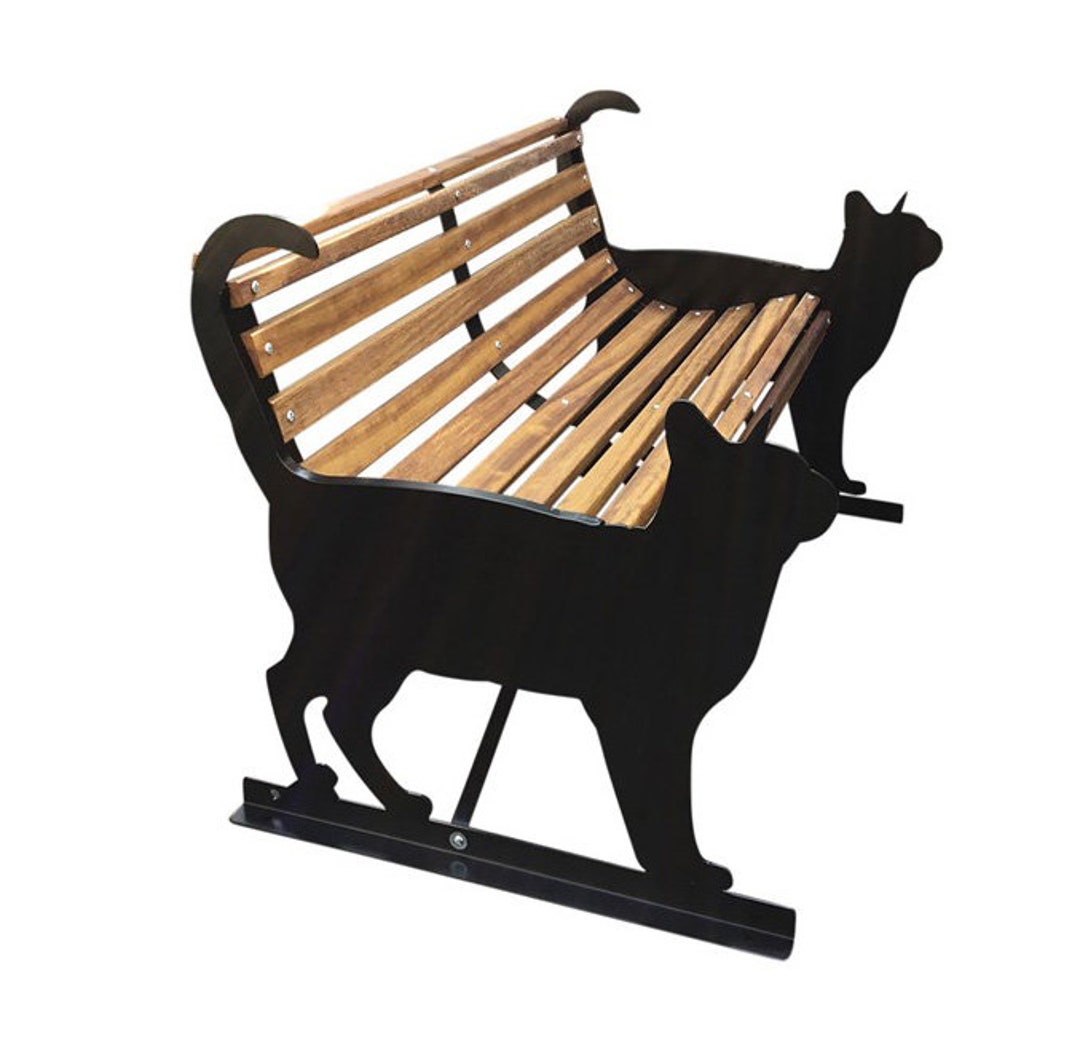 Outdoor cat cheap chair