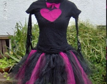 Fnaf Costume Etsy -