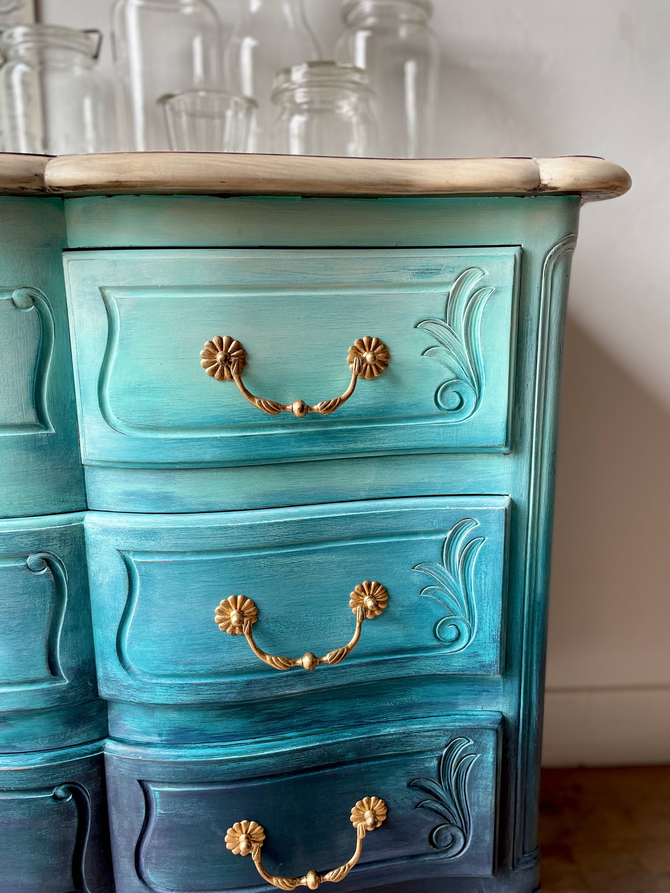 洋書「SIMPLE PAINTED FURNITURE」