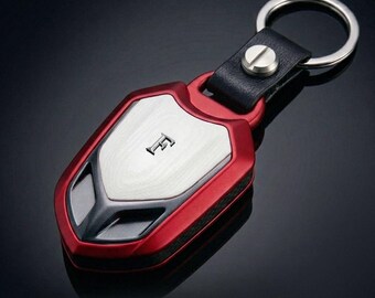 Keychain for Ferrari lovers, Purosangue, SF90, Daytona SP3, F80, 296 GTS, 12Cilindri