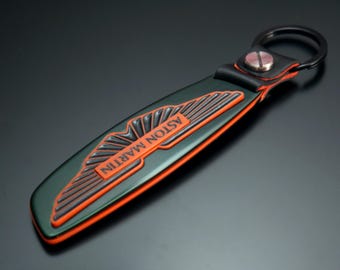 Keychain for Aston Martin Db9, dbx, Dbs, Db5, Db11 Present, Gift, DBX707