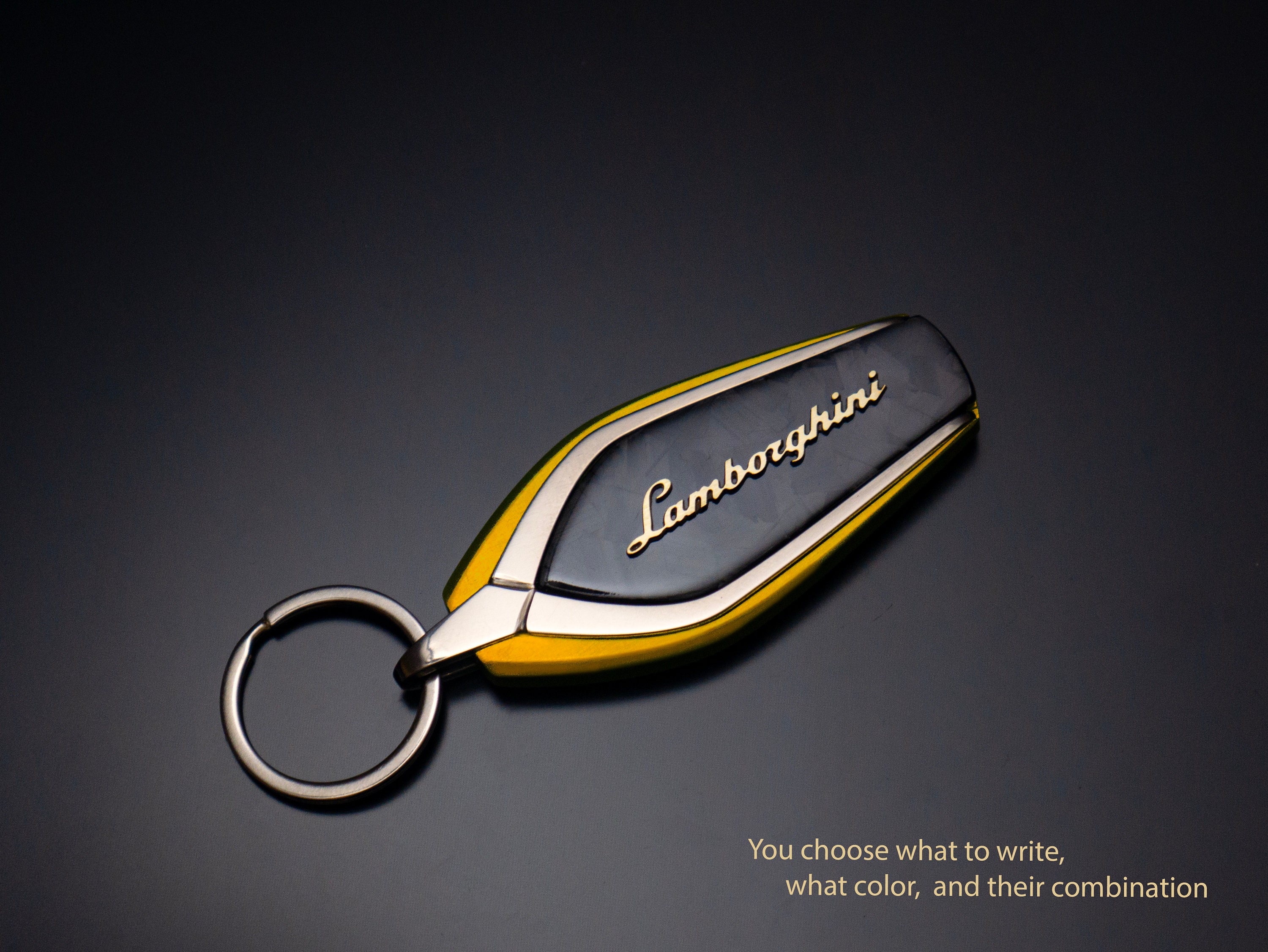 Lamborghini Keychain, Titanium, Anodized Aluminum, Carbon Fiber, Urus, Aventador, Huracan, Murcielago, Gallardo, Present, Gift, for Him - Etsy Lamborghini Keychain, Titanium, Anodized Aluminum, Carbon Fiber, Urus, Aventador, Huracan, Murcielago, Gallardo, Present, Gift, for Him - Etsy