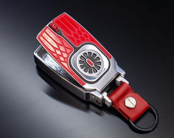 Keychain - box for Mercedes G63. Keychain, G class, Present, Gift