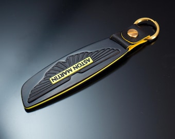 Keychain for DBS 770 ultimate keychain Db9, dbx, Dbs, Db5, Db11 Present, Gift