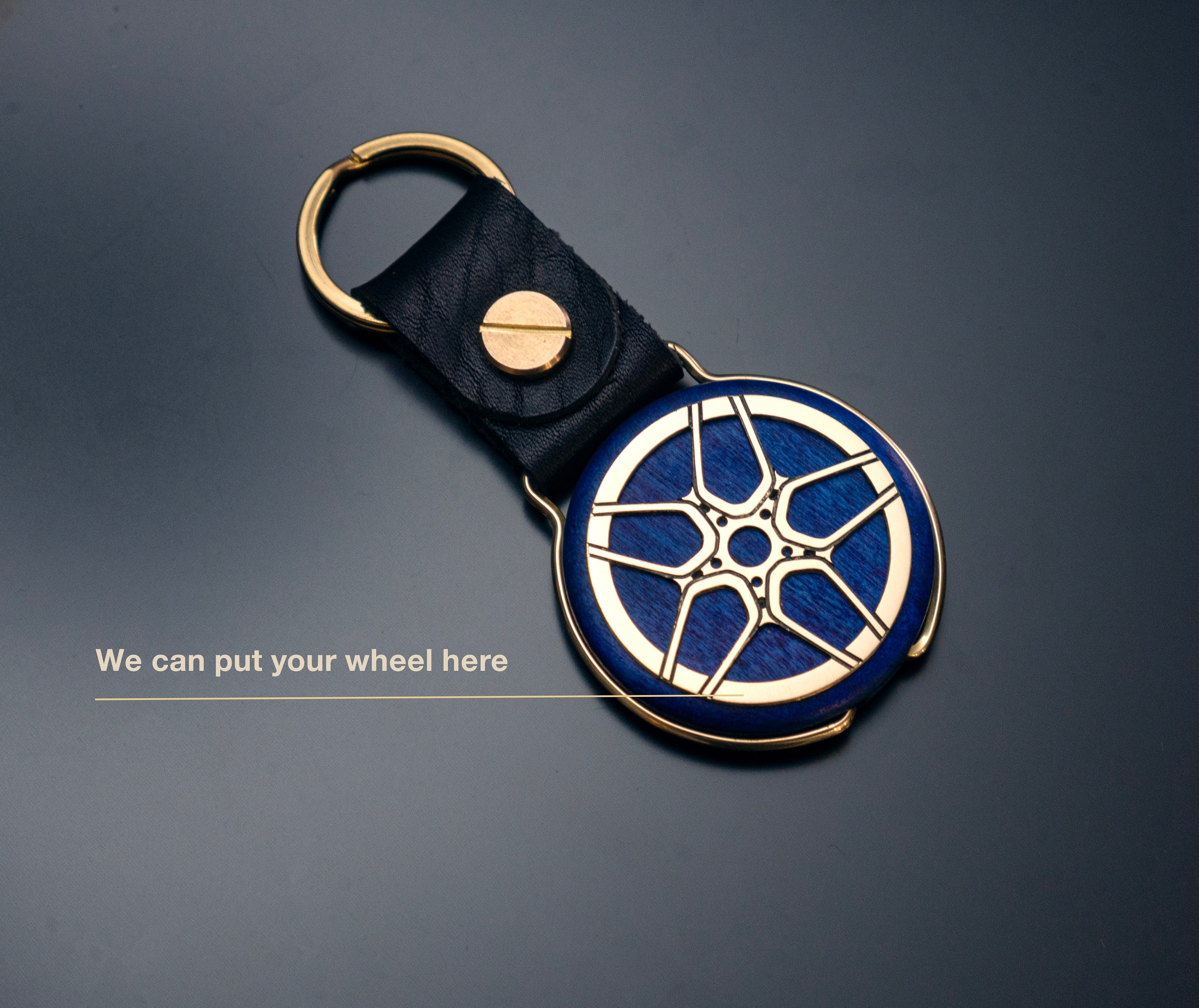 Bmw X5 Keychain 