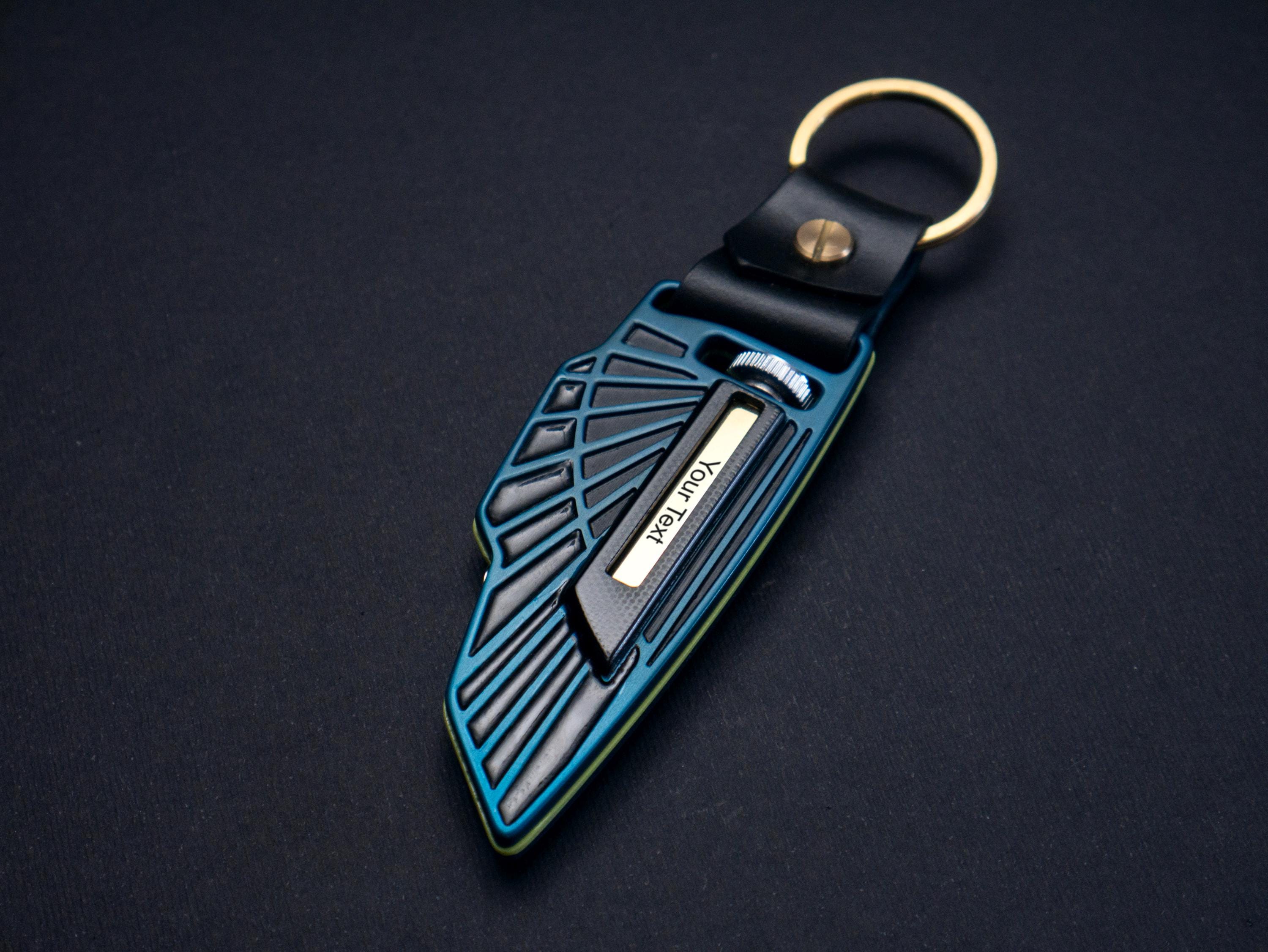Aston martin key fob - Etsy 日本