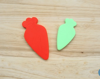 Carrot | Cookie Cutters, Cake and Fondant Decorates