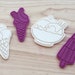 see more listings in the Cookie Cutters/Stamps section