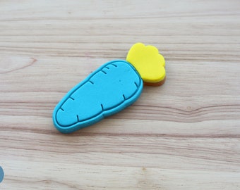 Carrot | Cookie Cutters and Embossers, Cake and Fondant Decorates