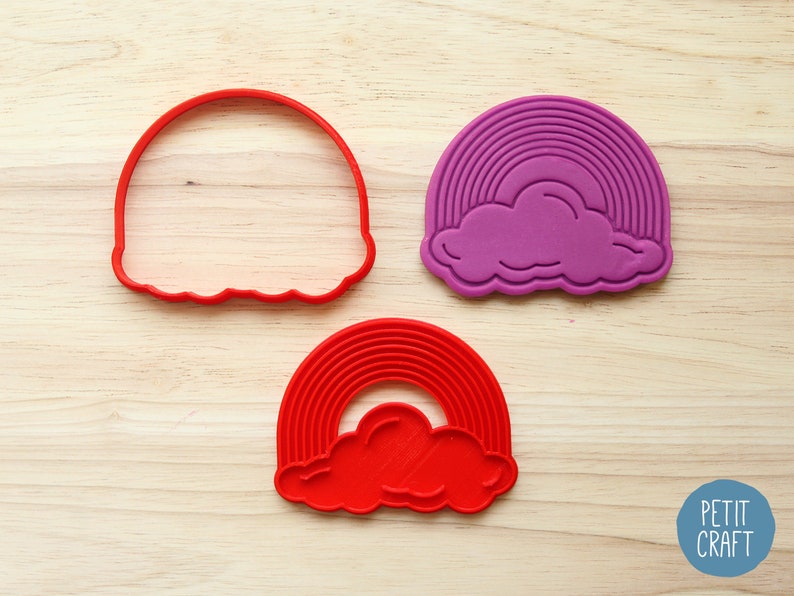 large anchor cookie cutter