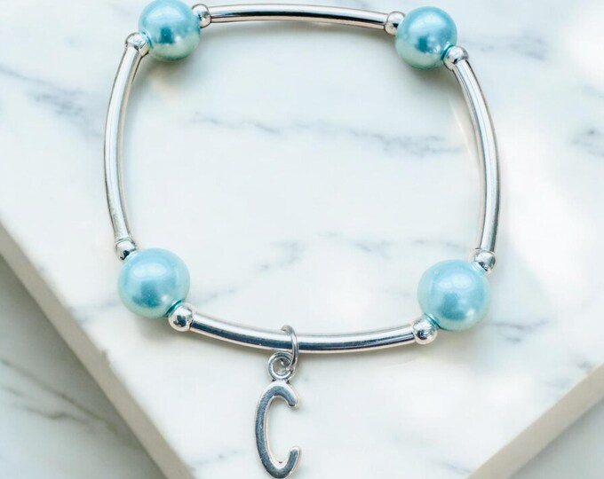 Anxiety/Blessing/Gratitide Bracelet