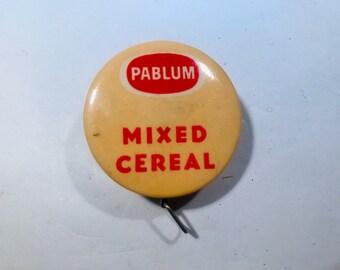 gerber pablum