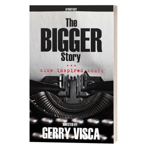 The Bigger Story image 1