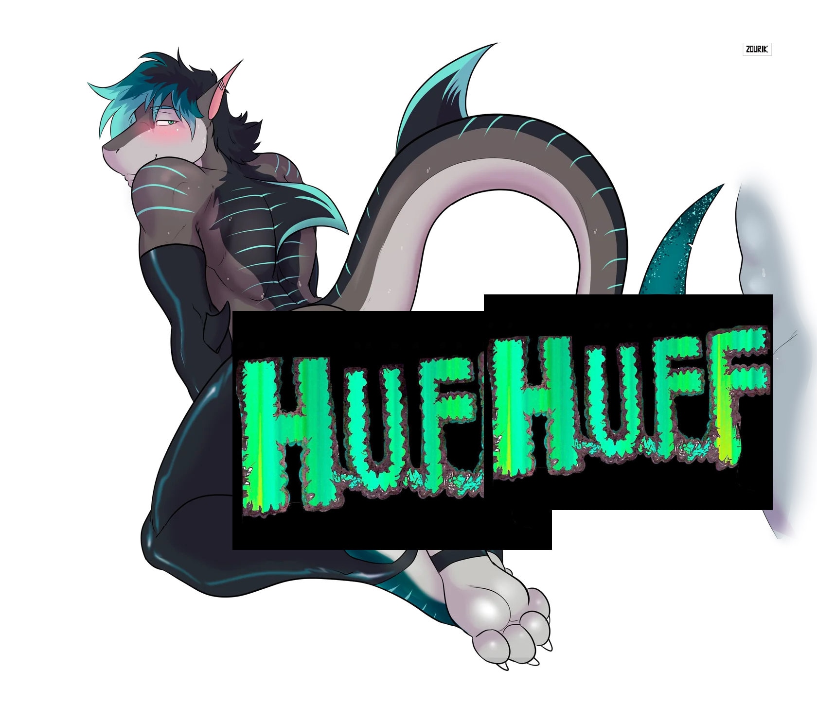 Furry Bomb 5