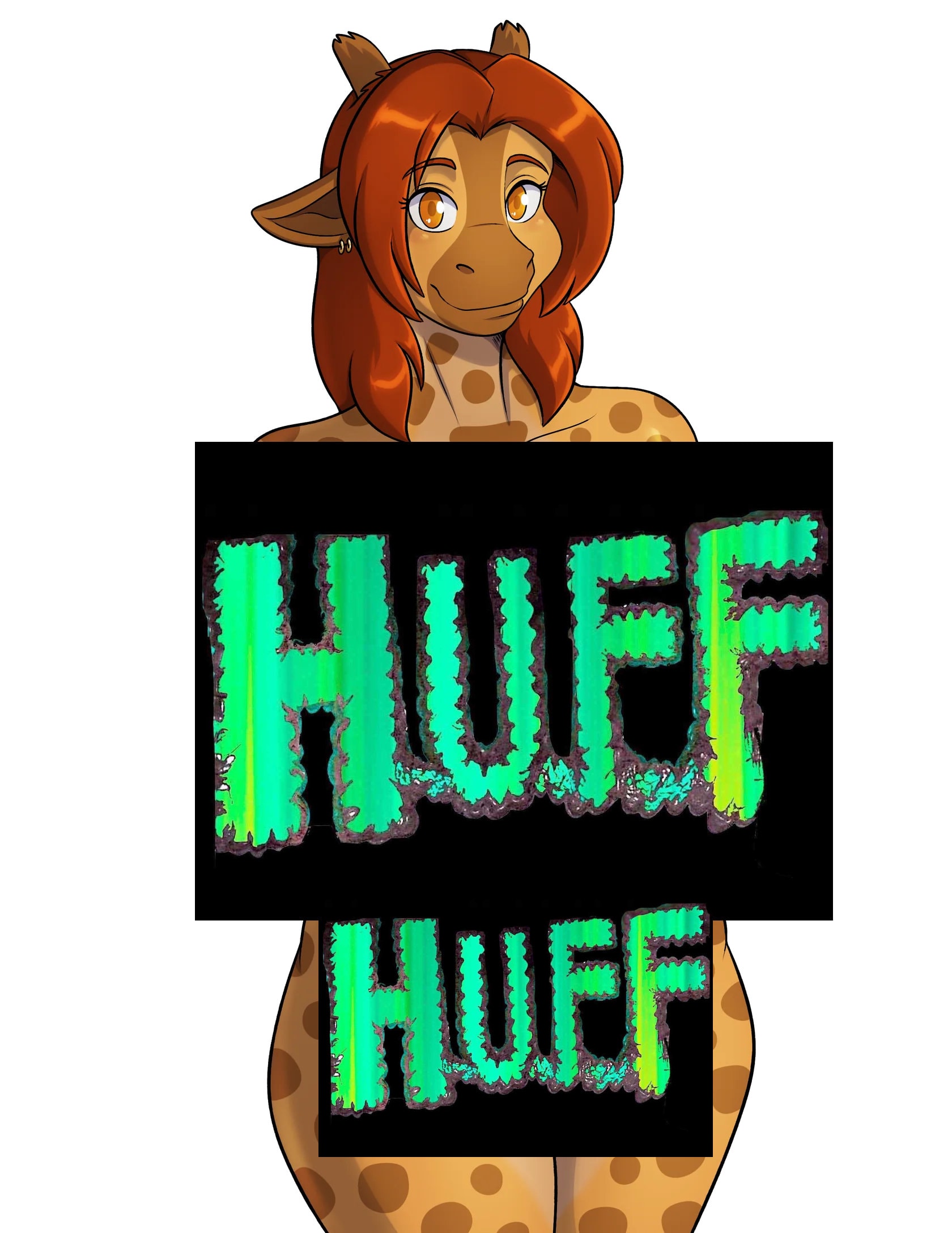 Vore Mousepad - Etsy