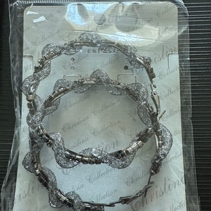 Christina Collection Earings for Women