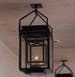 Copper Lantern Kitchen Island Outdoor Chandelier Pendant Light Fixture Rustic Antique Vintage Modern Electric Interior Light Casablanca 