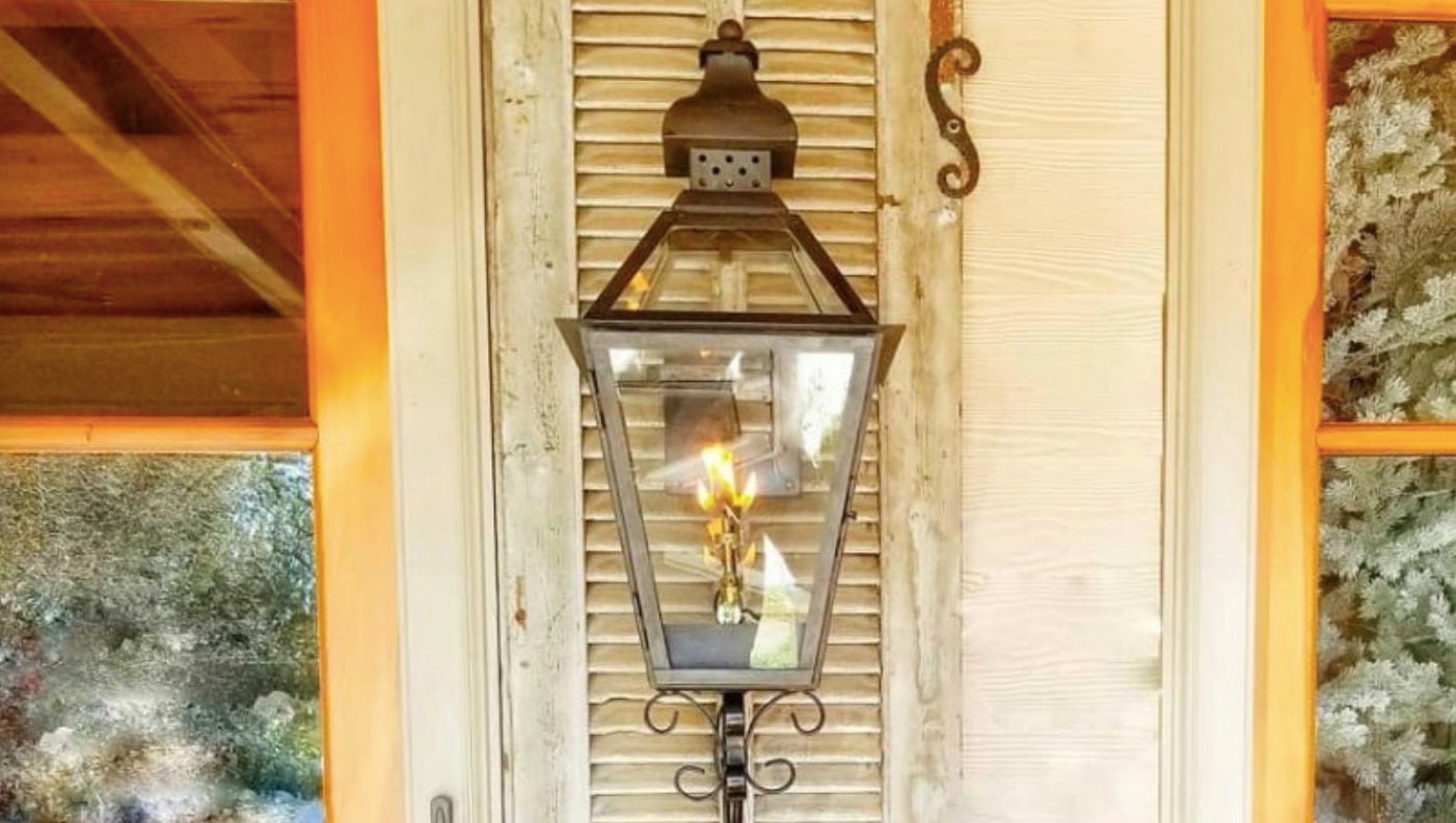 Copper Lantern Pendant Light Copper Light Fixture Rustic Etsy
