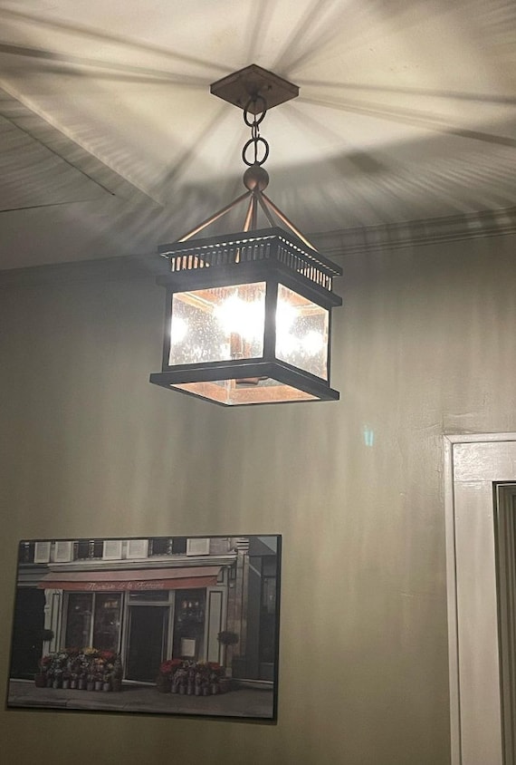 Shenandoah outdoor ceiling light online